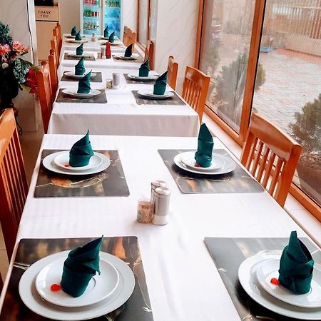 Allseasons Hotel Pantang Екстериор снимка