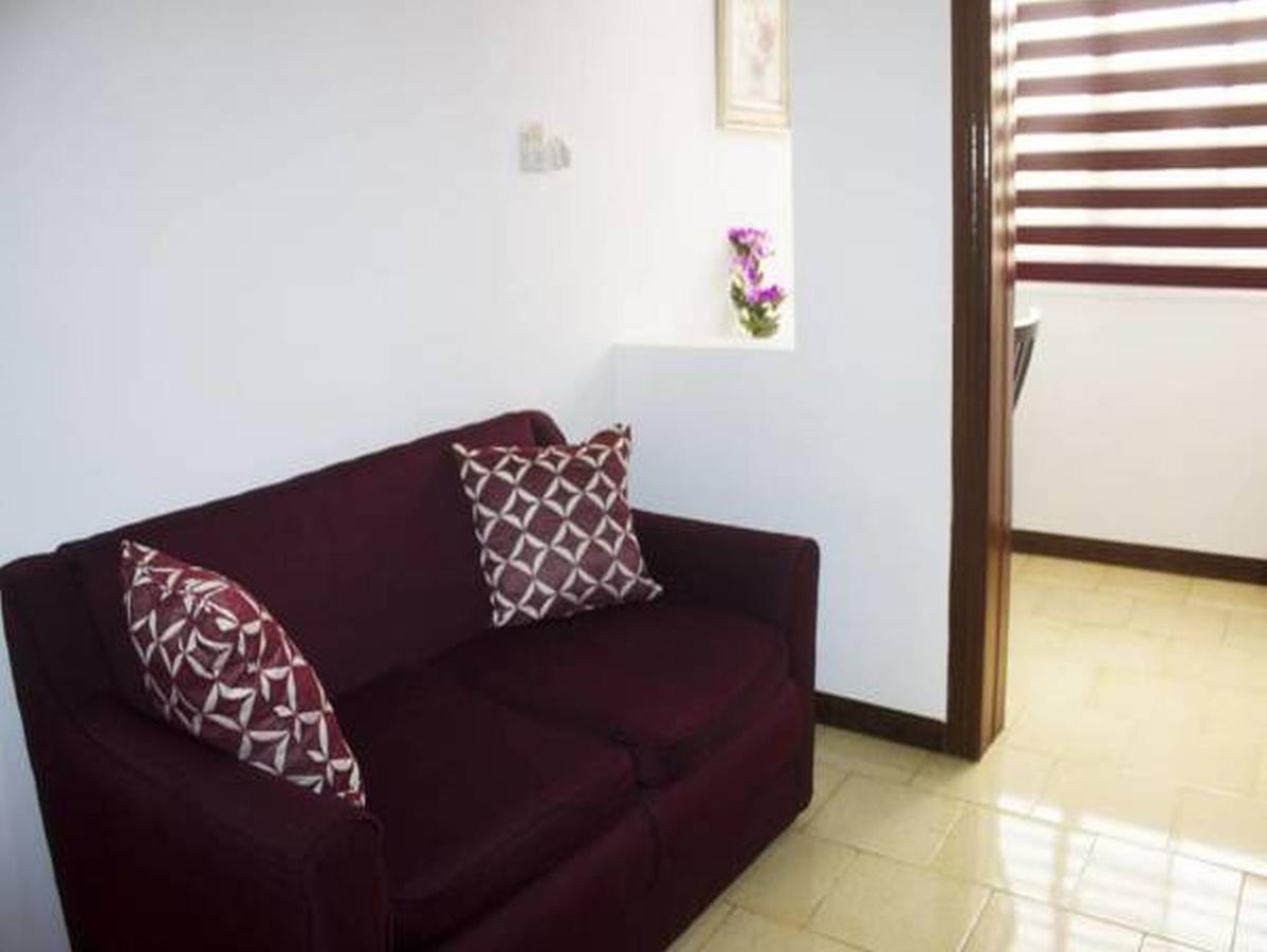 Allseasons Hotel Pantang Екстериор снимка