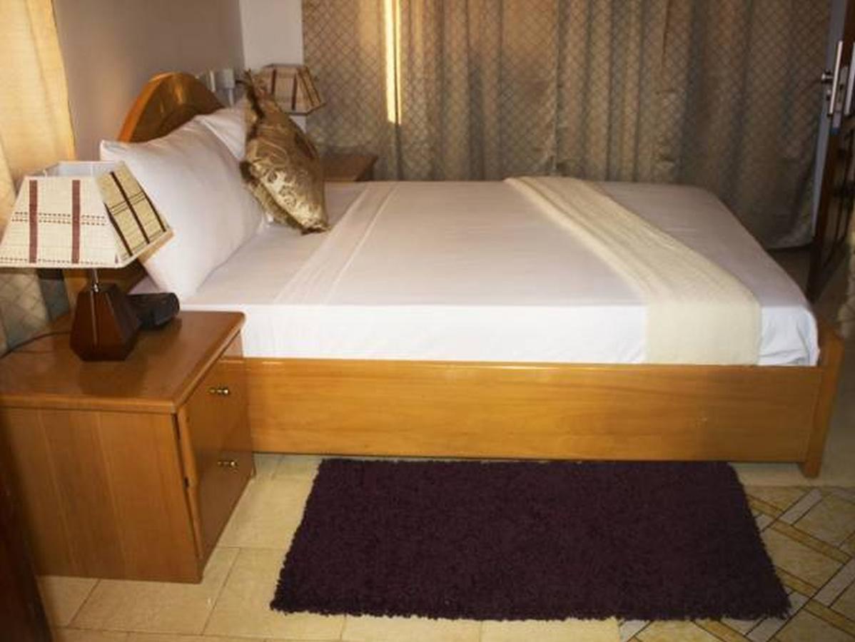 Allseasons Hotel Pantang Екстериор снимка