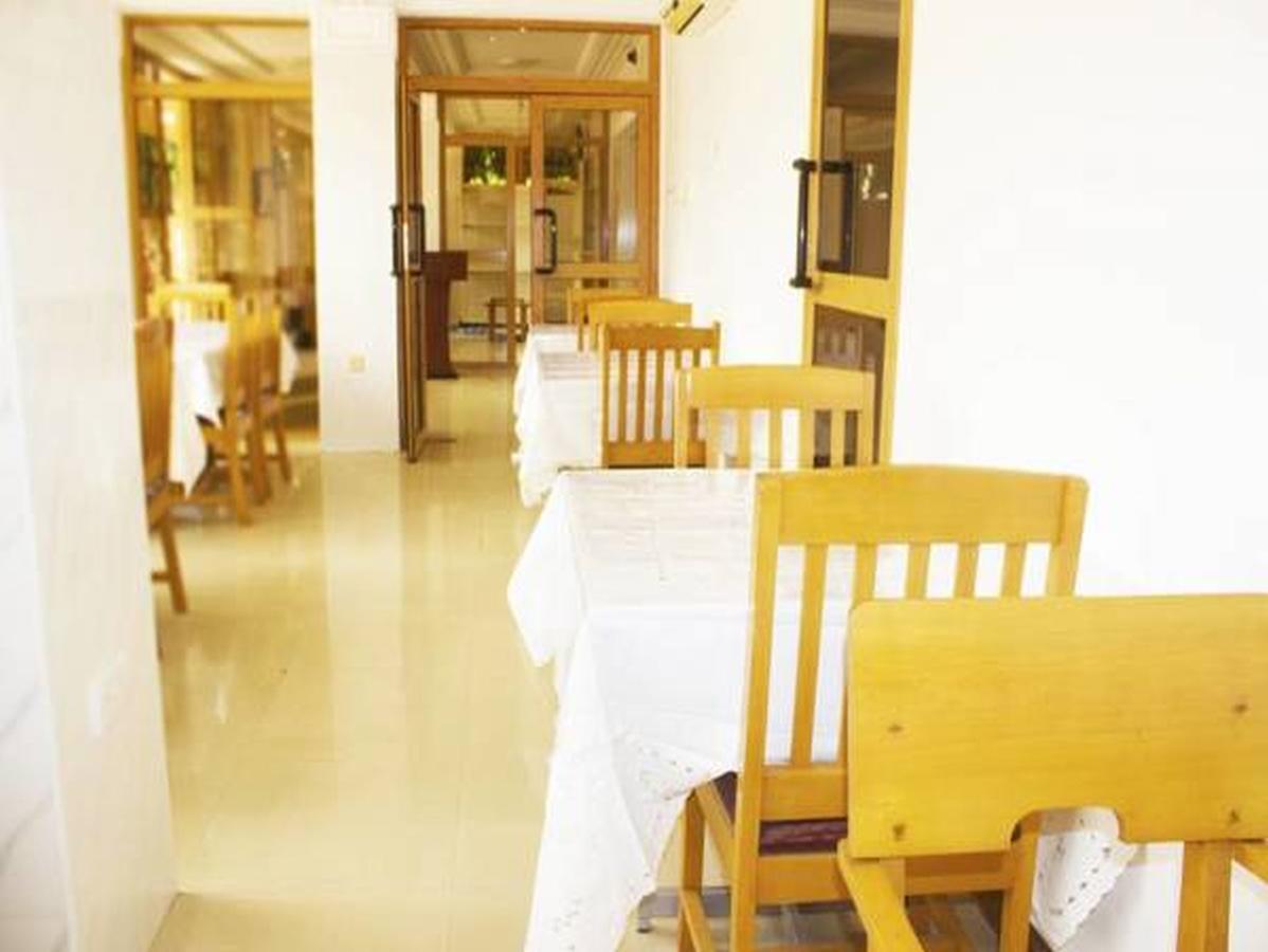 Allseasons Hotel Pantang Екстериор снимка
