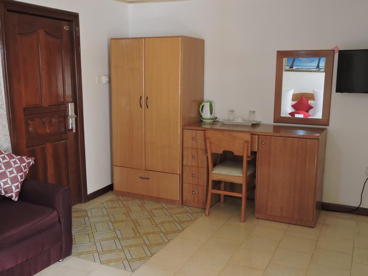 Allseasons Hotel Pantang Стая снимка