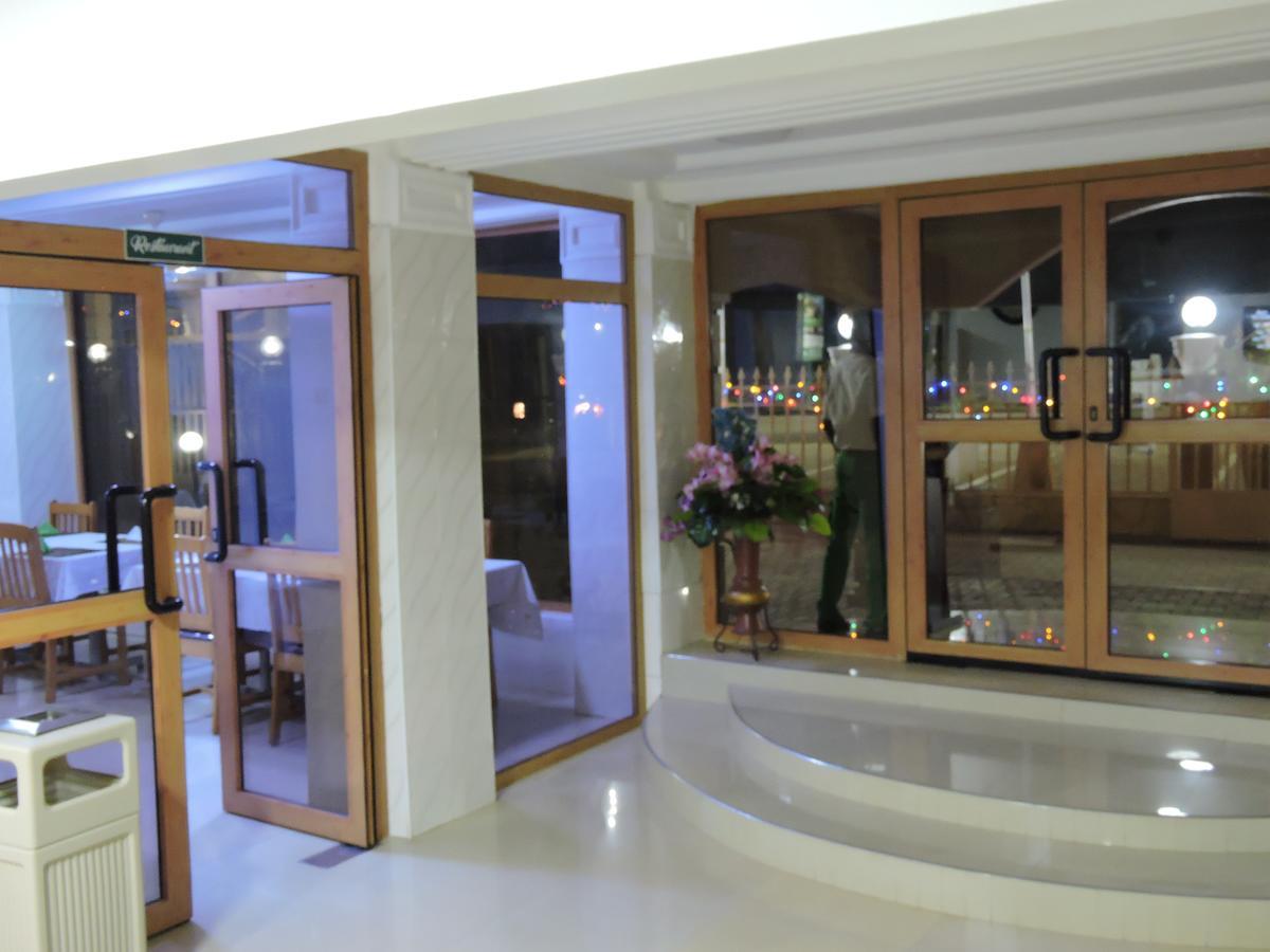 Allseasons Hotel Pantang Стая снимка