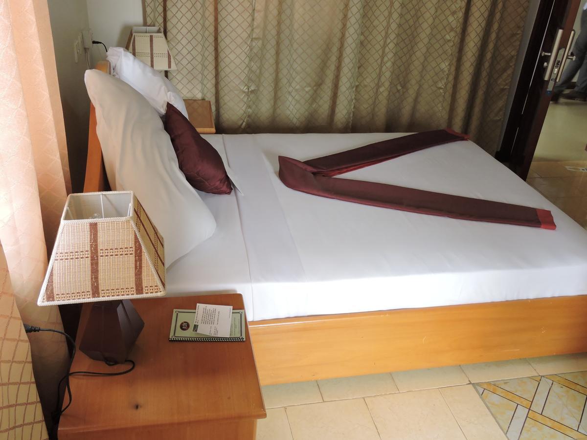 Allseasons Hotel Pantang Стая снимка