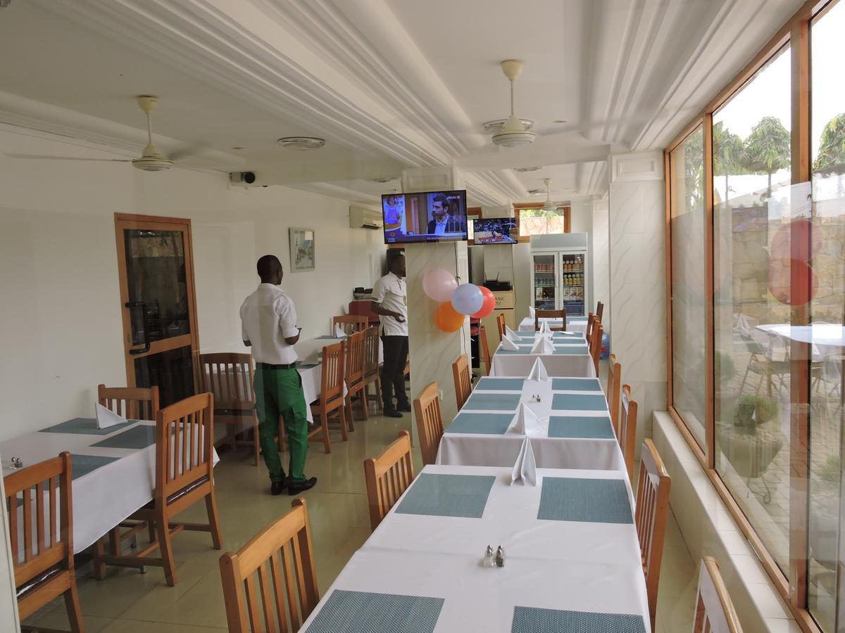 Allseasons Hotel Pantang Стая снимка