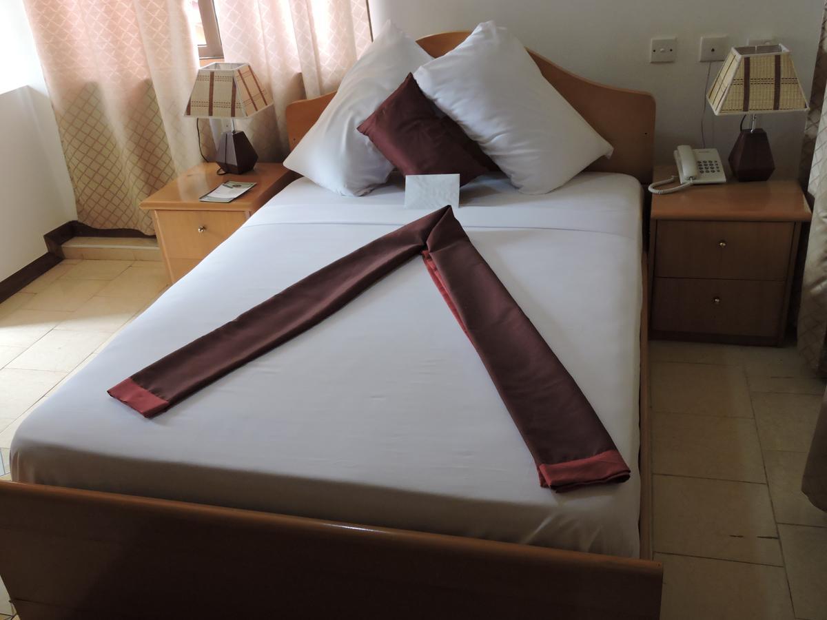 Allseasons Hotel Pantang Стая снимка