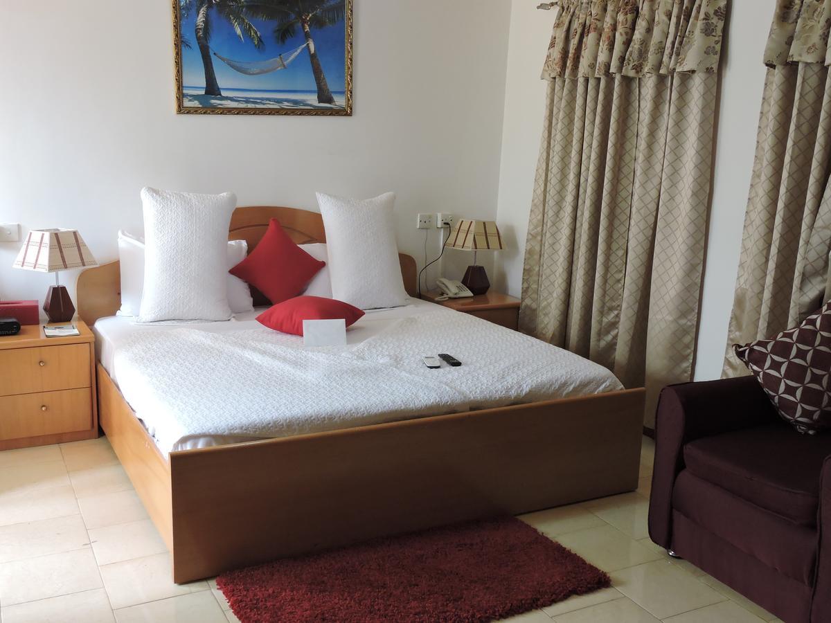 Allseasons Hotel Pantang Стая снимка
