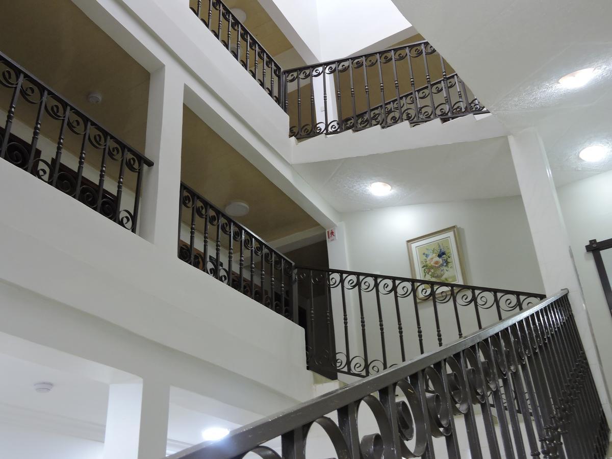 Allseasons Hotel Pantang Стая снимка