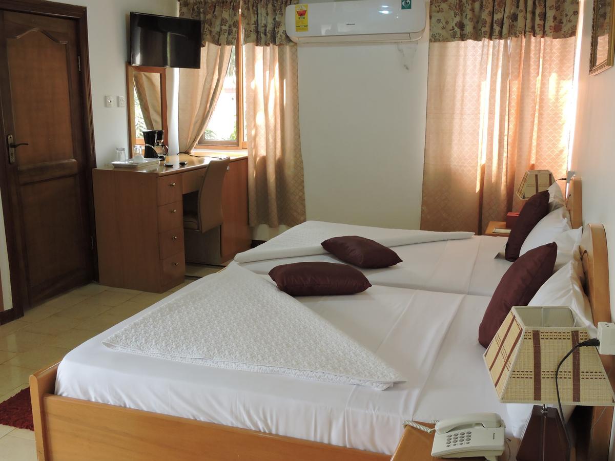 Allseasons Hotel Pantang Стая снимка