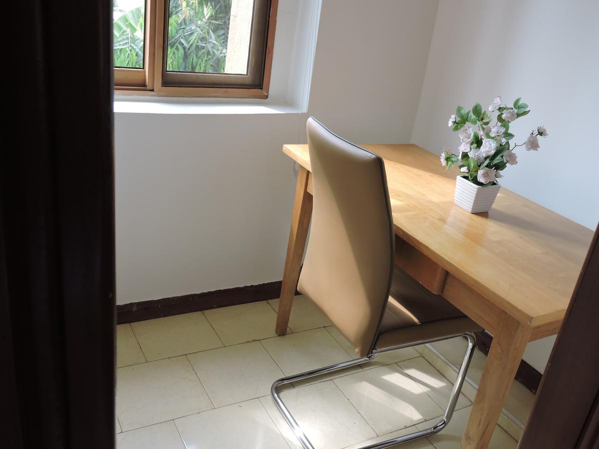 Allseasons Hotel Pantang Стая снимка