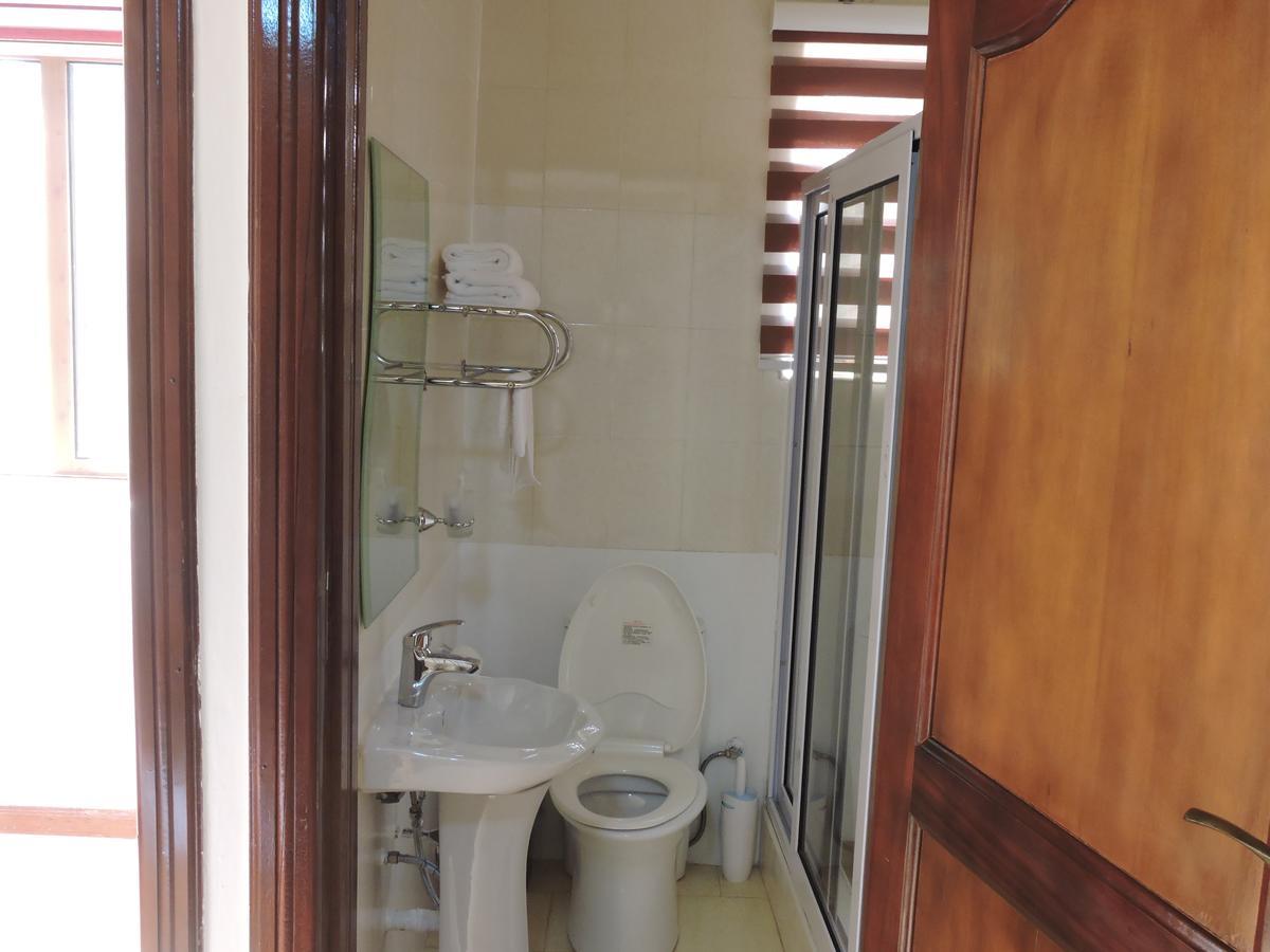 Allseasons Hotel Pantang Стая снимка