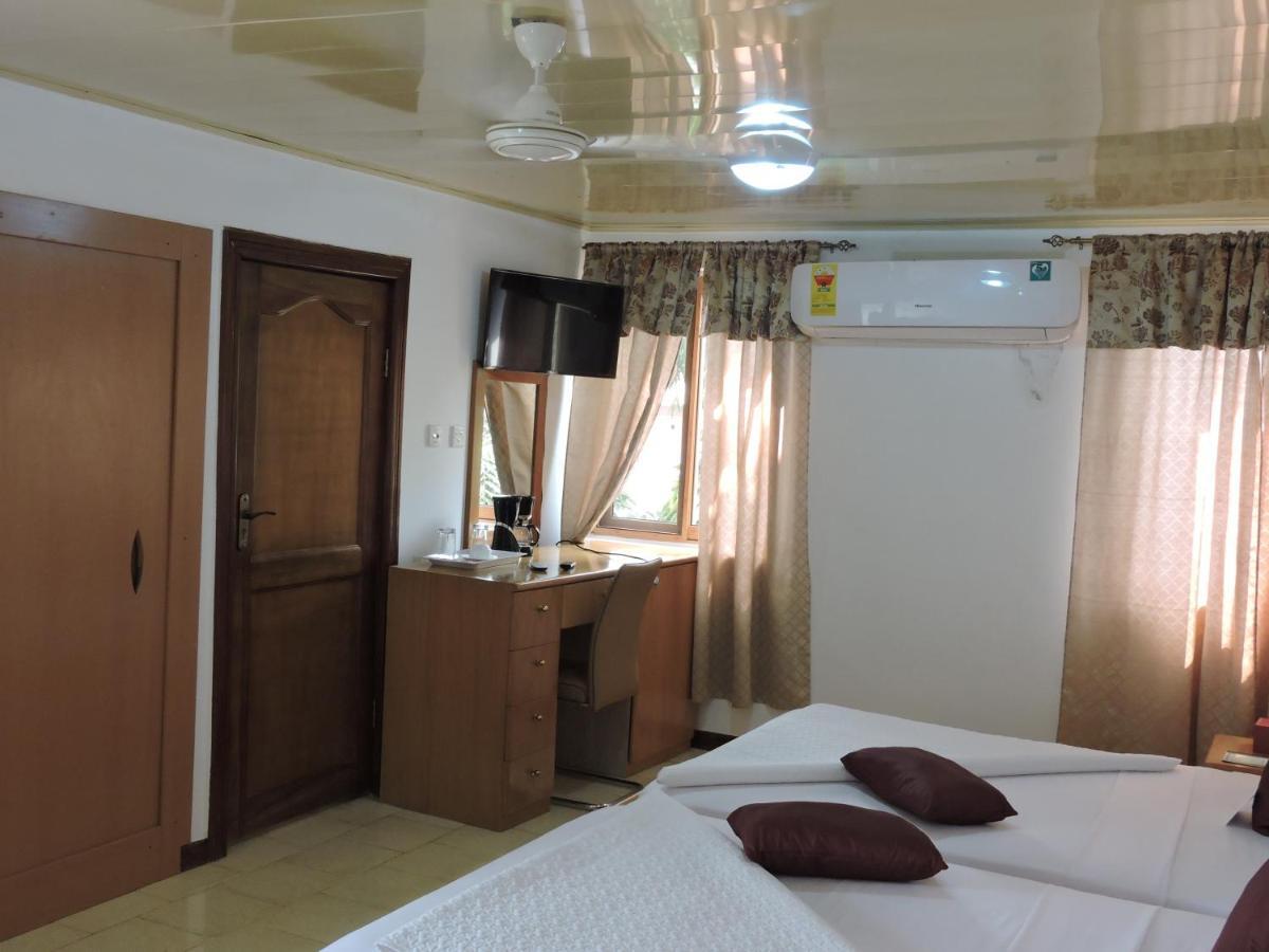 Allseasons Hotel Pantang Стая снимка